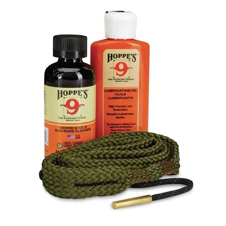 HOPPES Hoppes Pistol Clning Kit 110045